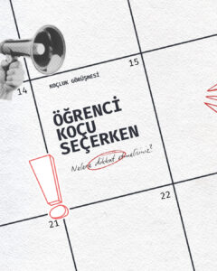 Ankara En İyi Öğrenci Koçu