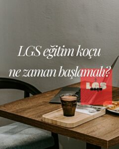 Eğitim Koçu