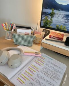 LGS SÜRECİNDE TÜRKÇE DERSİNİN ÖNEMİ!