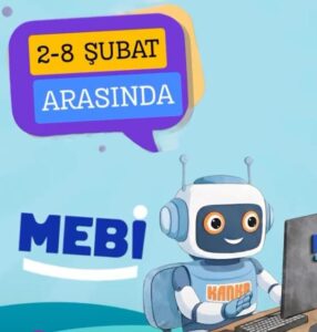 Mebi Türkiye Geneli Deneme Sınavı