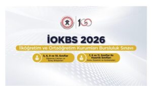 İOKBS 2026 BAŞVURU KLAVUZU